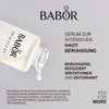 BABOR SKINOVAGE Calming Serum for Sensitive Skin, Soothing Serum with