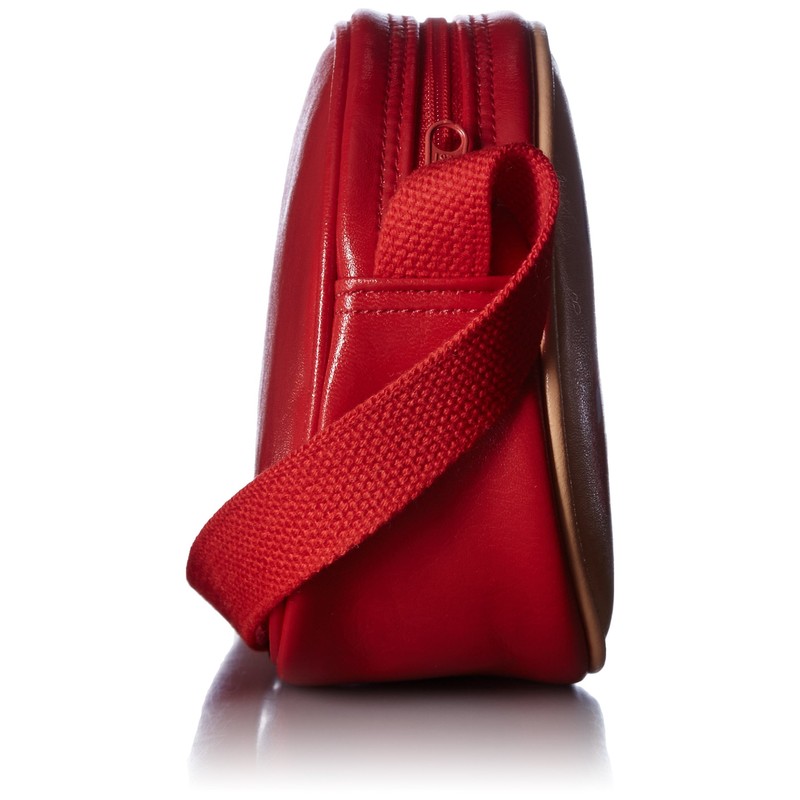 Anpanman ANF-1800 Face Shoulder Bag