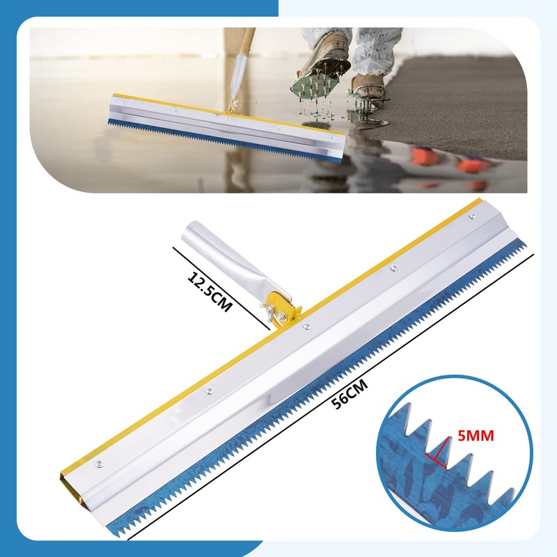 Self-Levelling Tool Kit Self Leveling Concrete Tool Kit Cement Floor