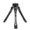CS PRIORITY Desktop Mini Tripod Stand with 1/4 Thread Compatible