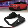 CROSSDESIGN Front Left Lower Bumper Air Deflector Compatible with Land