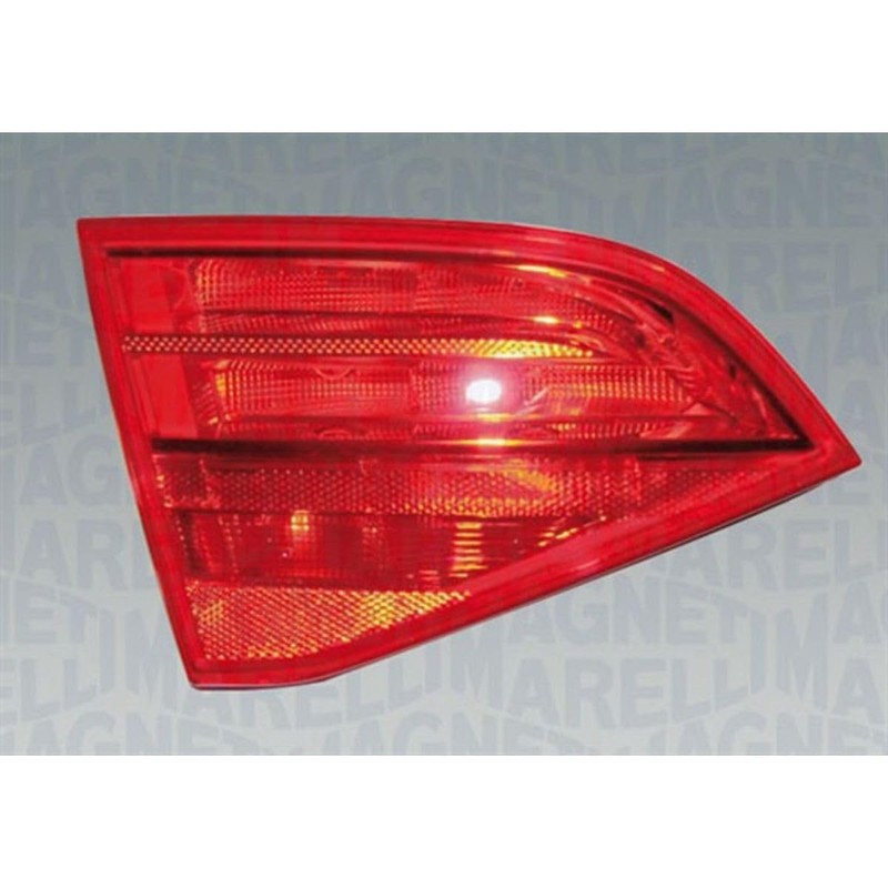 Magneti Marelli 714021960701 Rear Lights Left Hood Luggage