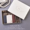 Cleria CL-11731 Riberte Series Pass Case, Commuter Pass Case, Ladies,