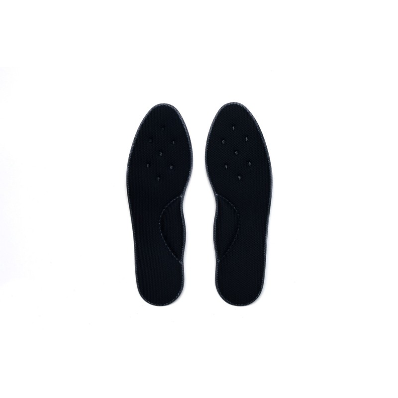 Antimicrobial Cushion Activated Carbon for Men Size M