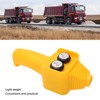 Car Crane Handle Switch Stable ABS Brass Electric Winch Capstan