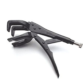 Mannesmann M10510 Welding Grip Pliers 275 mm