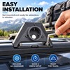 Starlink Gen 3 Pipe Mount Adapter for Satellite Dish Installation