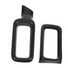 Dashboard Side Air Vent AC Air Conditioning Outlet Cover Trim