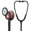 3M Littmann - 5870 Classic III Estetoscopio, Acabado Arcoiriís ,