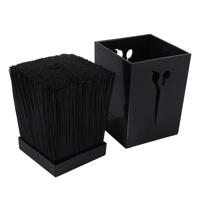 Professional Barber Scissors, Holder Salon Hairdressing Combs Clamps Scissors, Organizer
