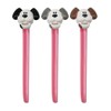 Joie Woof Bag Ties, Dog Themed, Keep Bags Closed, Organize