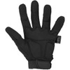 MFH Action 15843 Tactical Gloves - Black , size: xxl