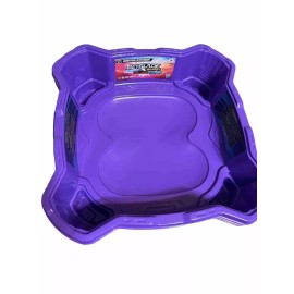 Beyblade Burst QuadStrike Beystadium, Battle Game Stadium, Kid Toys for Ages 8