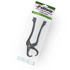 ビットリア(Vittoria) ロード チューブレス ツールキット[Road Tubeless Tool Kit] クリップ(6個)付属