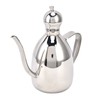 Stainless Steel Oil Can Portable High Water Tightness Stainless Steel