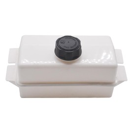 Lanigram 532184900 Fuel Tank Fit for Craftsman Sears Lawn Mower Replace for 184900