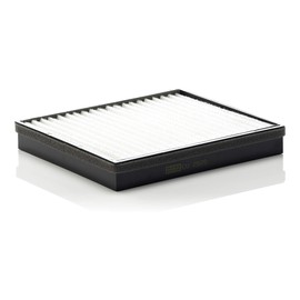 Original MANN-FILTER Interior Filter CU 2520 – For passenger cars