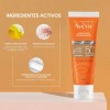 Protector Solar Facial Fluido Mat Perfect Aclarante Fps Tono Medio