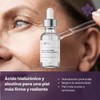 Serum de Ácido Hialuronico y Elastina