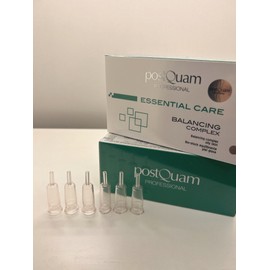 Postcoum Balancing Complex Ampoule Peppermint Ampoule 3mlX12ea / 포스트쿠엄 밸런싱 컴플렉스 앰플 박하앰플 3mlX12ea