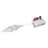 Magnetic Wire Hammer Quickly Stabilize Resistance Adjustable Flexible Hammer Line