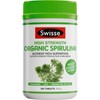Swisse High Strength Organic Spirulina Tab X 200