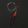 Ron Thompson Sea Rig 14 Flounder Classic II, flatfish leader,