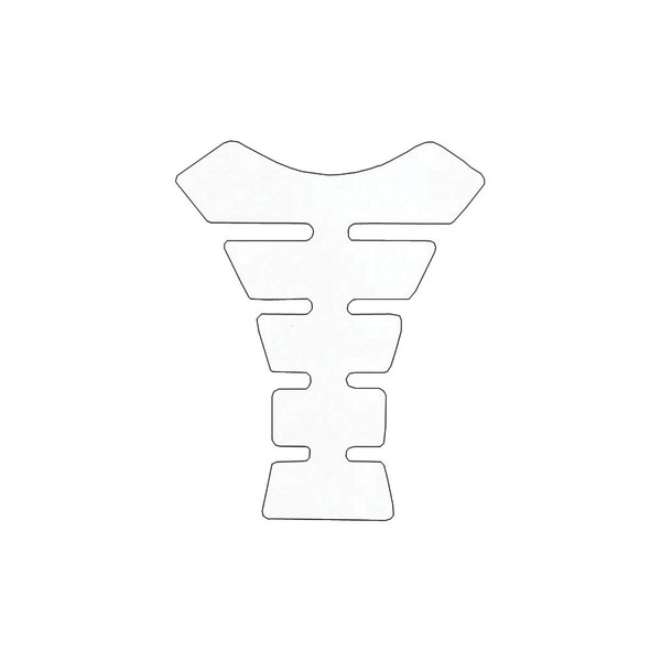 Keiti Tank Protector (Clear 1)