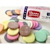 Necco Wafers Original Flavored Hard Candy Rolls - Bundle Packs