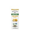 Watkins ORGANIC PURE LEMON EXTRACT, 2 FL. OZ.