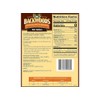 LEM Backwoods Hot Italian Sausage Seasoning for 5 lbs