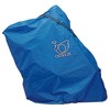OSTRICH Bicycle Transport Bag [L-100] Ultra-Lightweight Type Royal Blue