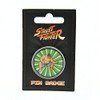 Half Moon Bay PBADCC03 Street Fighter-E Honda (Pin Badge) Half