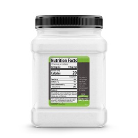 Birch & Meadow 2 lb of Guar Gum, Thickener & Binder, Cooking & Baking