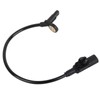 Car Rear Left Right ABS Wheel Speed Sensor for W164