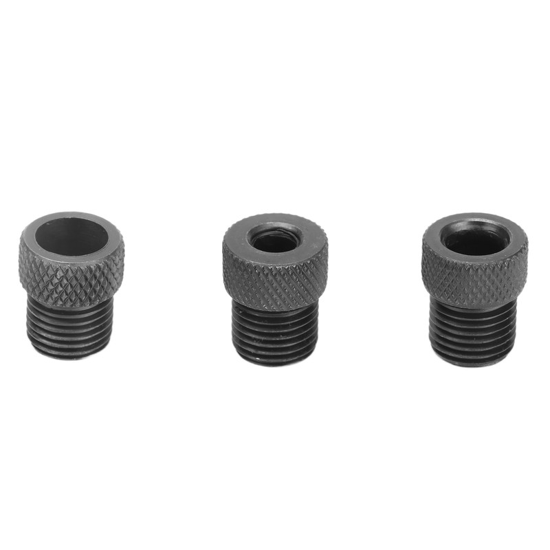 Vertical Self Centering Dowel Jig Kit Drilling Locator Punch Guide