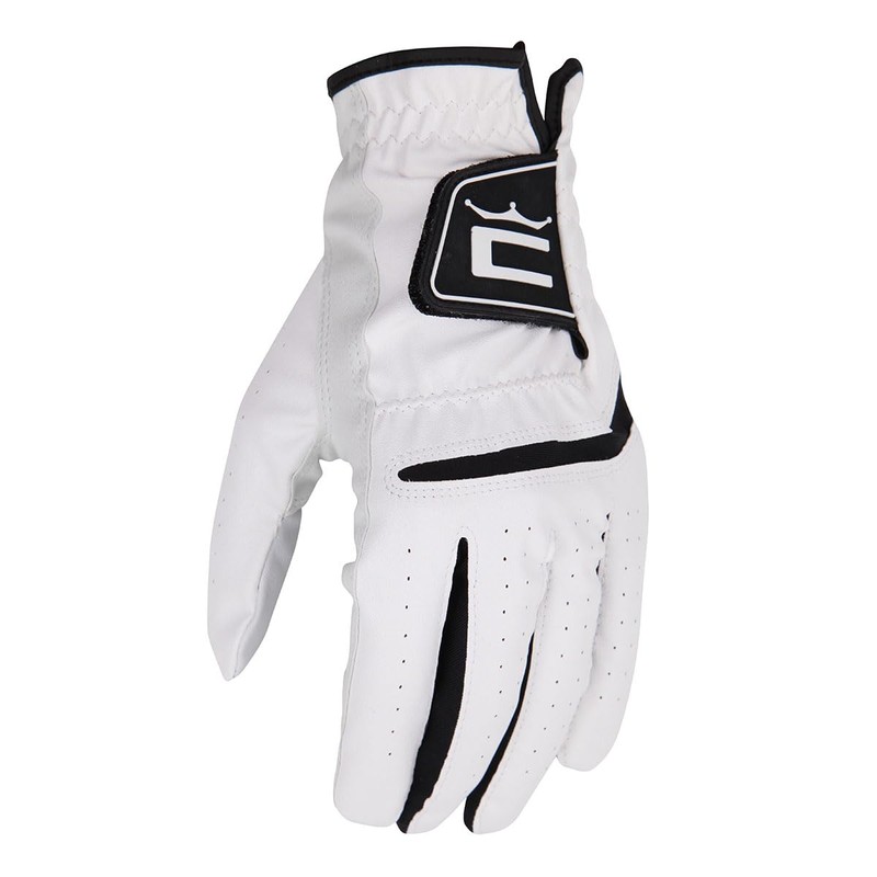 COBRA Golf Mens Left Hand Micro Flex Cell Glove Twin