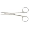 GIMA 26893 Scissors, Straight, Sharp, 16 cm