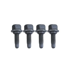 GUYAOYI LS Lifter Guide Tray Bolts, Motor Lifter Retainer Bolts Set Fits for Chevy 4.8 5.3 5.7 6.0 6.2 LQ4 LM7 LC9 LS3 1997-2014 12551163, 551733