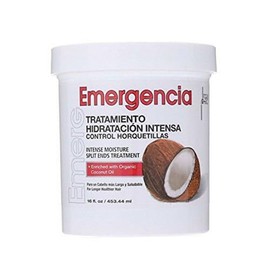 Toque M. Emergencia Trat. Coconut 16oz (Bundle of 2)