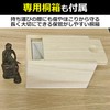 EdisonBrain Maitrea Buddha Statue, Brass, Height Approx. 2.6 inches (66