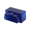 for ELM327 12V OBD2 Scanner Mini WIFI Car Detector Diagnostic