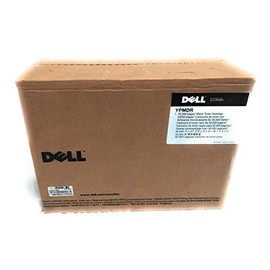 Dell YPMDR Black Toner Cartridge 5350dn Laser Printers