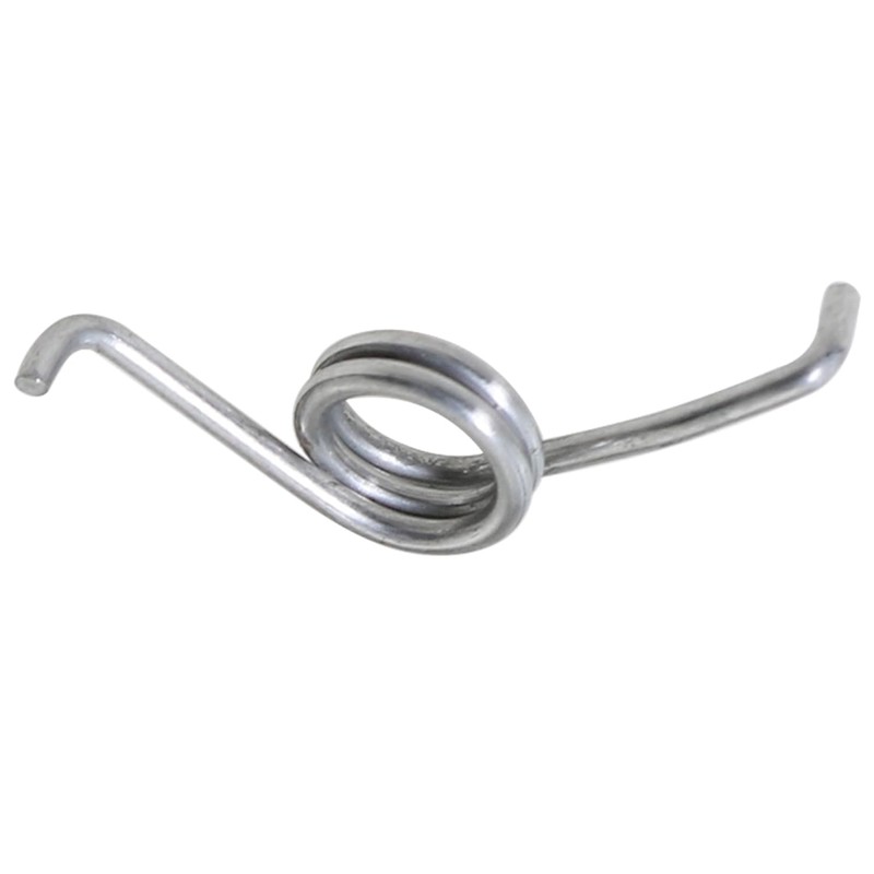 heyous 4PCS 1000-2000 Silver Stainless Steel Spinning Spring Fishing Reel