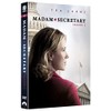 Madam Secretary: Season Three