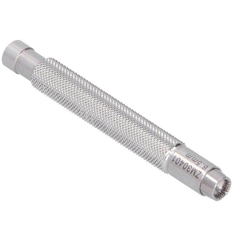 6.0mm/6.5mm Wristwatch Crown Winder Helper Watch Mechanical Winding Repairing Tool6.5mm/0.26in