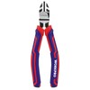 WORKPRO 6” Wire Cutters Heavy Duty CRV Steel, Diagonal Pliers