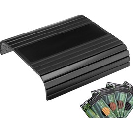 Kos Design sofa arm tray - Armchair table for couch or chair, bamboo armrest foldable wooden table, flexible couch armrest table for easy eating and holding drinks anti-slip, cup holder organiser.