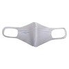Seirus Evo Arc Masque | Breathable, Washable 2-Layer Fabric Face