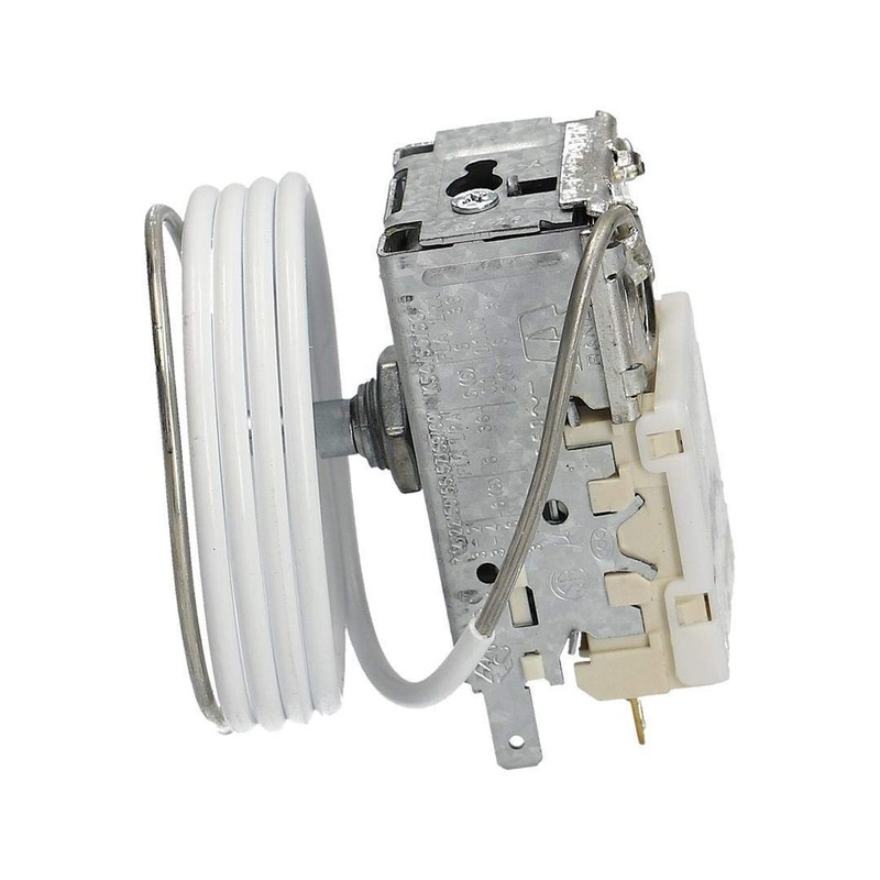 Thermostat Ranco K57 L5558 K57L5558 Suitable for Liebherr 6151800 Fridge